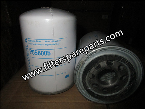 P556005 Donaldson Hydraulic filter hot sale
